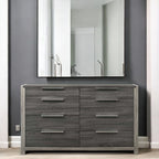 Jehoram - Dresser