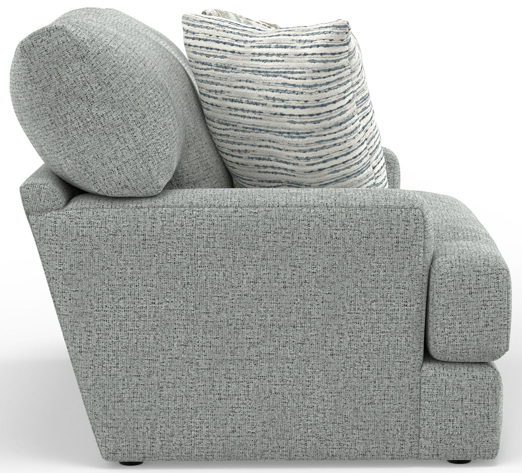 Brett - Chair 1/2