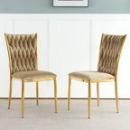 Modern Dining Chair For Dining Room