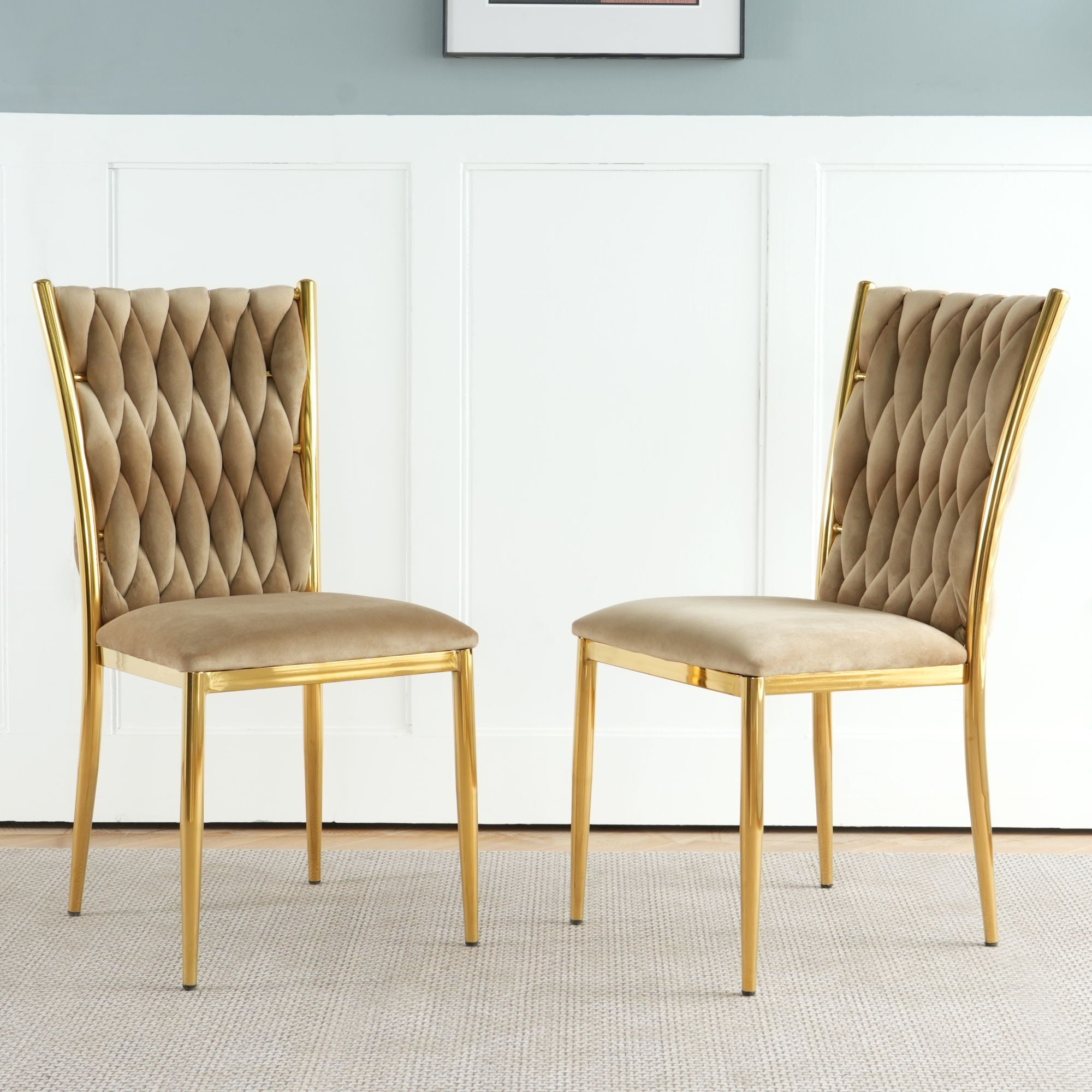 Modern Dining Chair For Dining Room