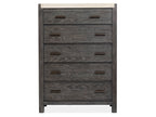 Plum Creek - Drawer Chest