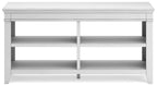 Kanwyn - Credenza - Whitewash