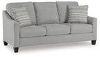 Adlai - Sofa - Shadow
