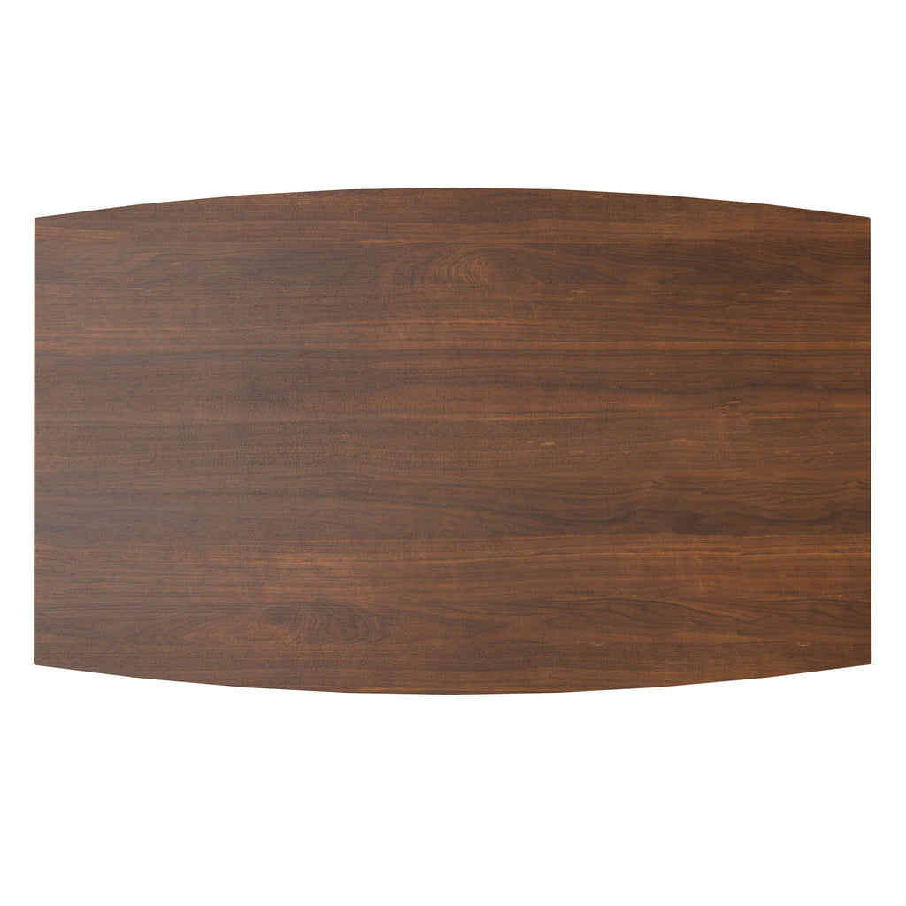 Draper - Dining Table, Rectangular Top