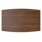 Draper - Dining Table, Rectangular Top