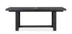 Plum Creek - Extendable Trestle Dining Table