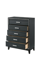 Haiden - Chest, Elegant Design