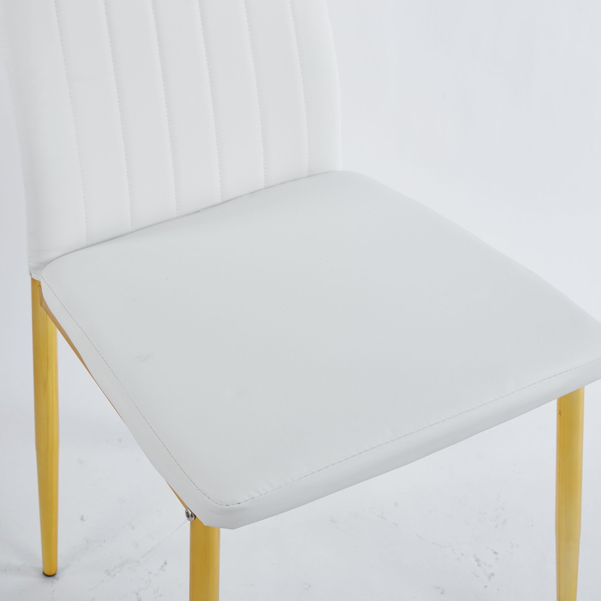 Elegant Legs Dining Chair (Set of 4)