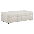 Amara 4-Piece Upholstered Sectional Sofa