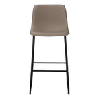 Office Chair, Bar Height, Standing, Computer Desk, Work, Look, Contemporary, Modern