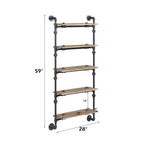 Brantley - Wall Shelf