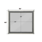Orchest - Mirror - Gray