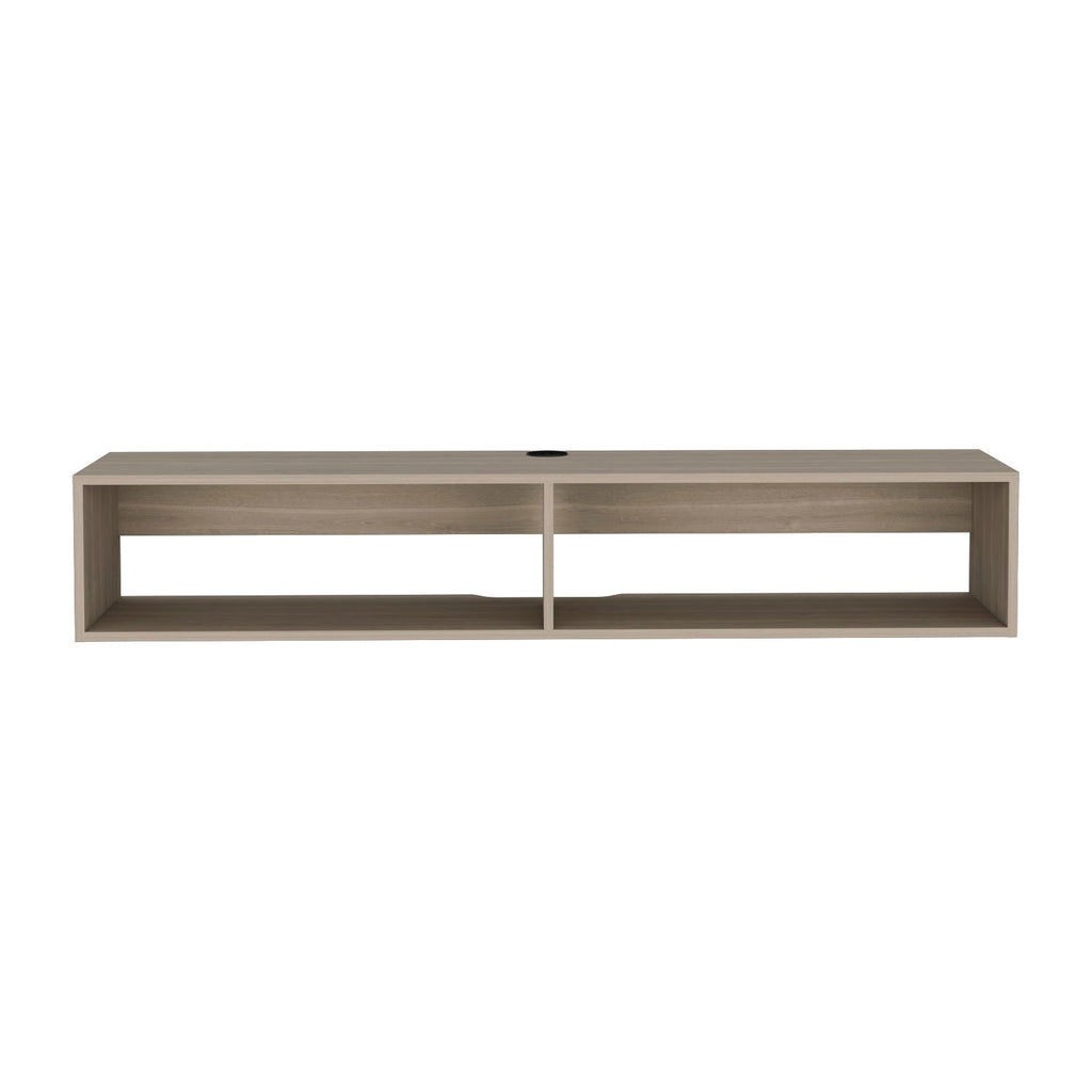 Moore - Floating TV Stand