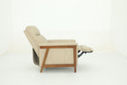 Lewiston - Push Thru The Arm Recliner