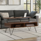 Hunter - Handcrafted Lift Top Coffee Table