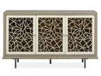Lenox - Server - Warm Silver