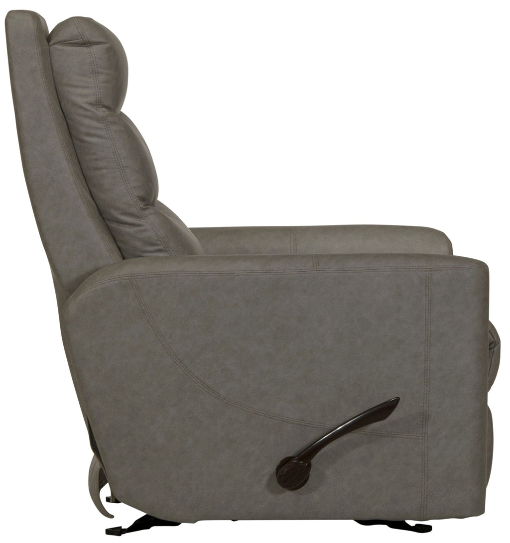 Jet - Glider Recliner