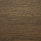 Rosswain - Square End Table - Warm Brown