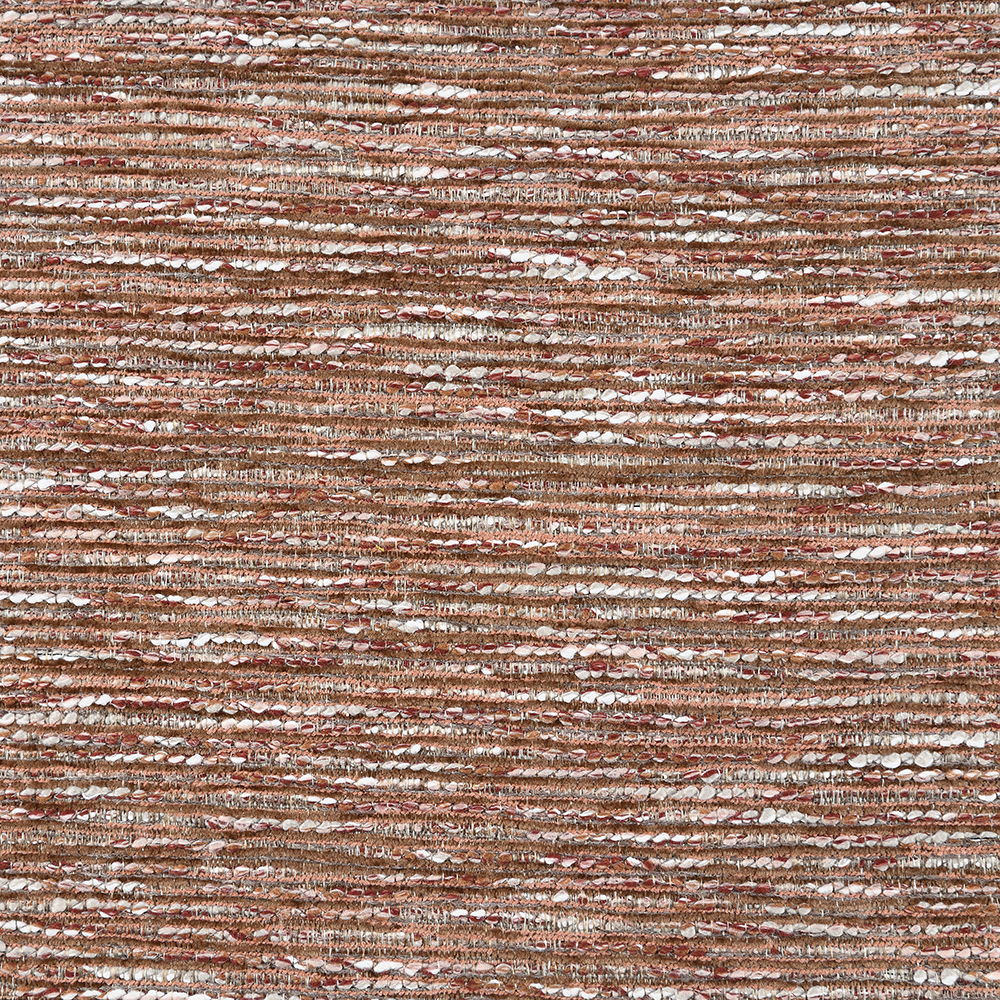 Lidi - Side Chair (Set of 2) - Brown Chenille