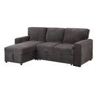 Territory - Pull Out Sofa Bed