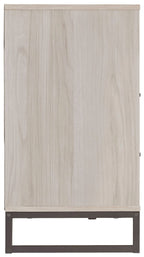 Socalle - Six Drawer Dresser