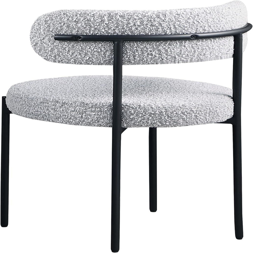 Upholstered Kitchen Chair (Set of 2)