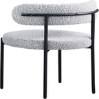 Upholstered Kitchen Chair (Set of 2)