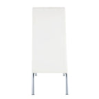 Pervis - Side Chair