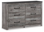 Bronyan - Dresser
