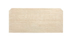 Echo Isles - Drawer Chest - Sea Pearl And Driftwood