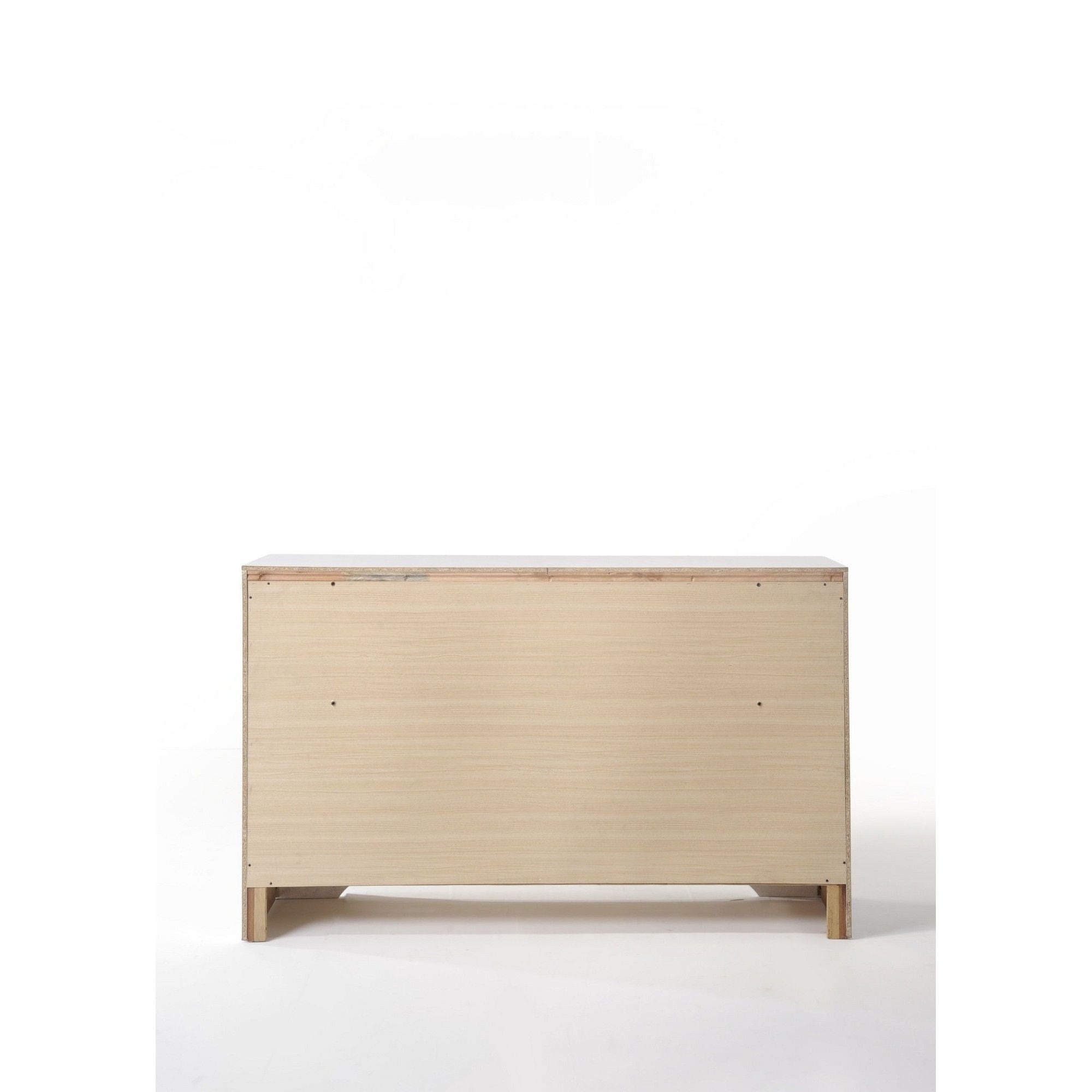Naima - Versatile Storage Dresser