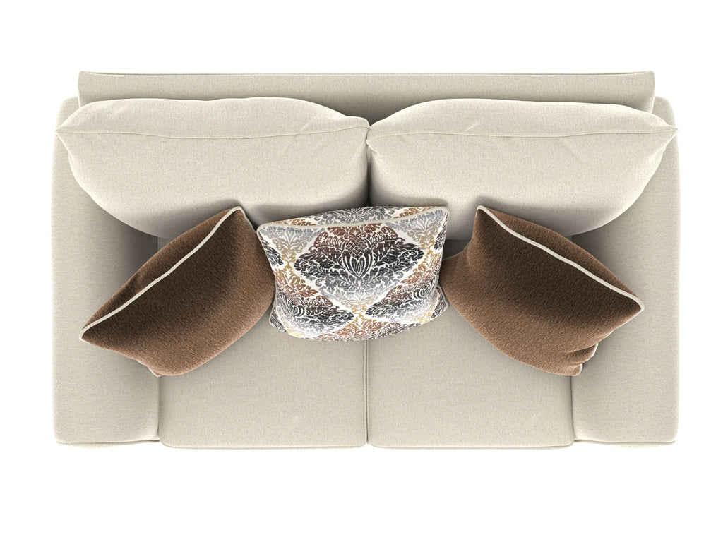Alden - Loveseat