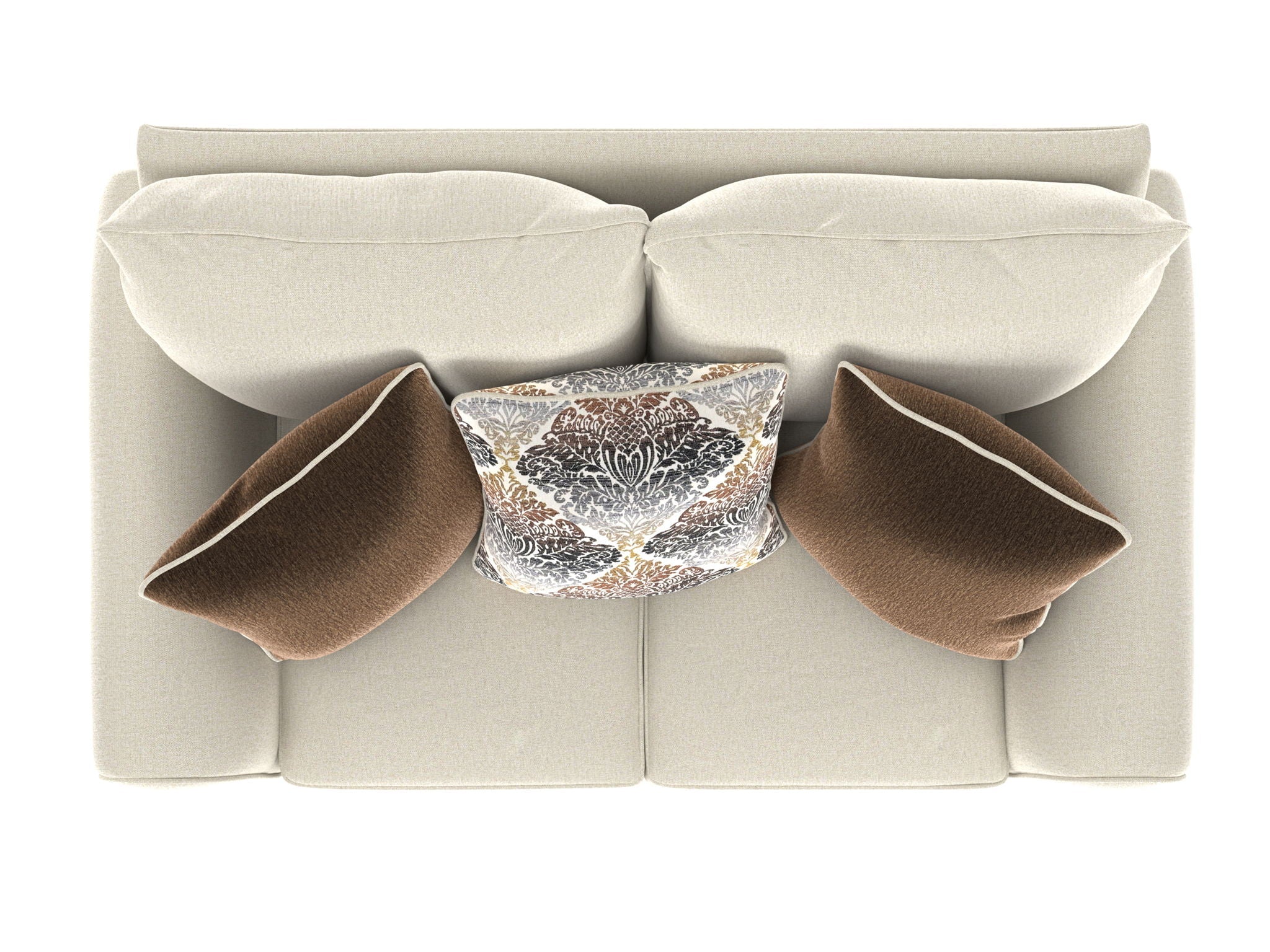 Alden - Loveseat