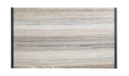 Plum Creek - Rectangular Cocktail Table With Casters