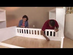 Willoughby - Loft Bed
