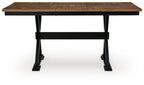 Wildenauer - Dining Room Extension Table