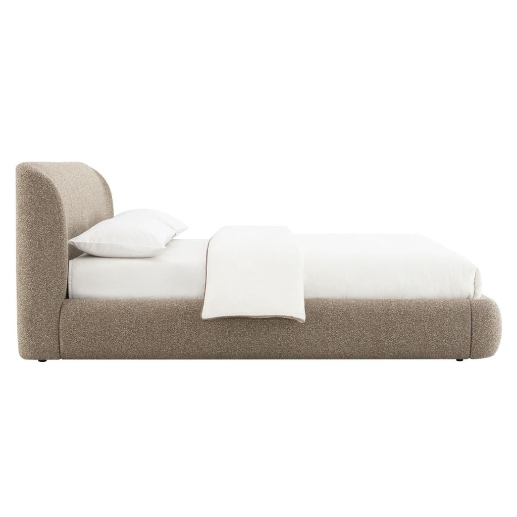 Erica - Upholstered Bed