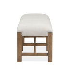 Plum Creek - Bench