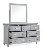 Charleston - Drawer Dresser