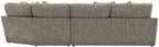 Turner - Sectional