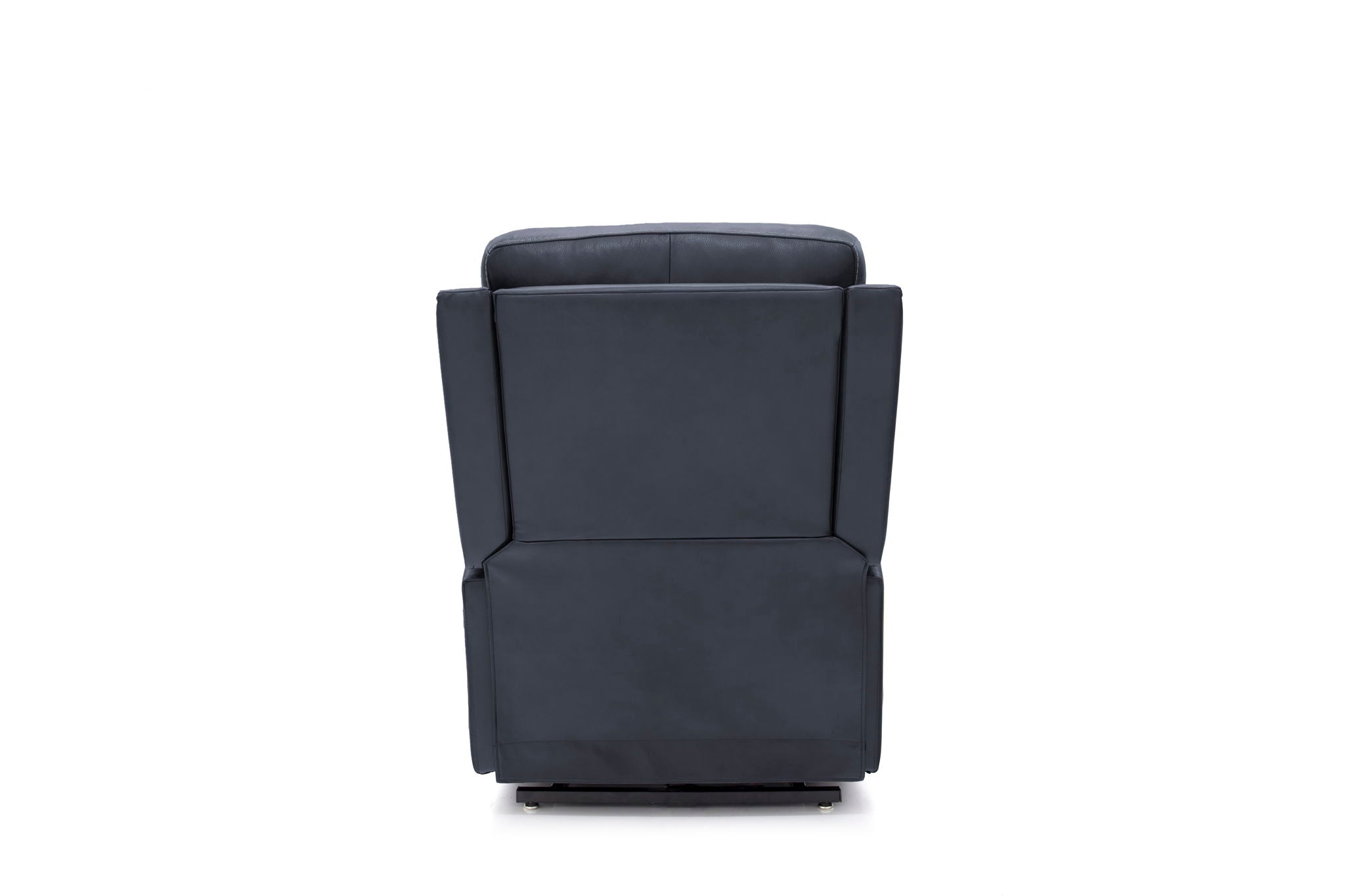 Louisville - Power Lift Recliner With Power Headrest, Power Lumbar, Layflat And Heat