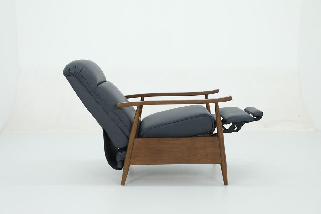 Hampton (B) - Recliner Push Thru The Arms