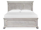Bronwyn - Panel Bed