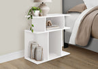 Accent Table, Side Contemporary Design