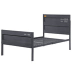 Cargo - Bed