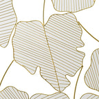 Wall Art - Gold