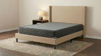 Mercer 9-inch Split California King Box Spring Foundation