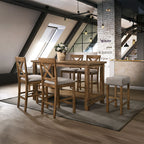 Martha II - Counter Height Table