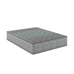 Comfort Care - 13" Hybrid Mattress, Plush Comfort