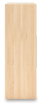 Piperton - Cube Organizer - Wood